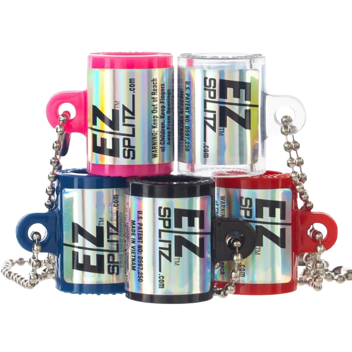 EZ Splitz by EZ Splitz