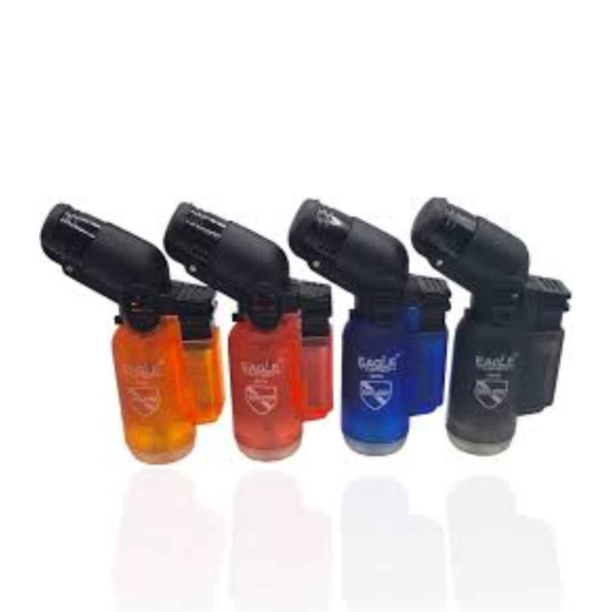 Eagle Torches by Eagle Torch