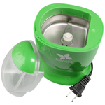 Electric Tobacco Shredder by Nature's Secret