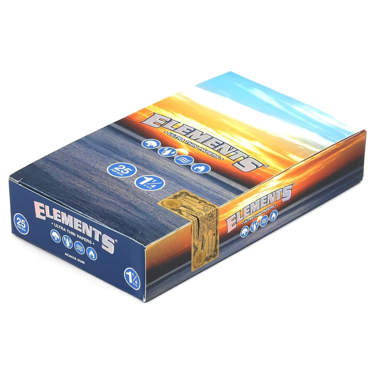 Elements Brand by Elements