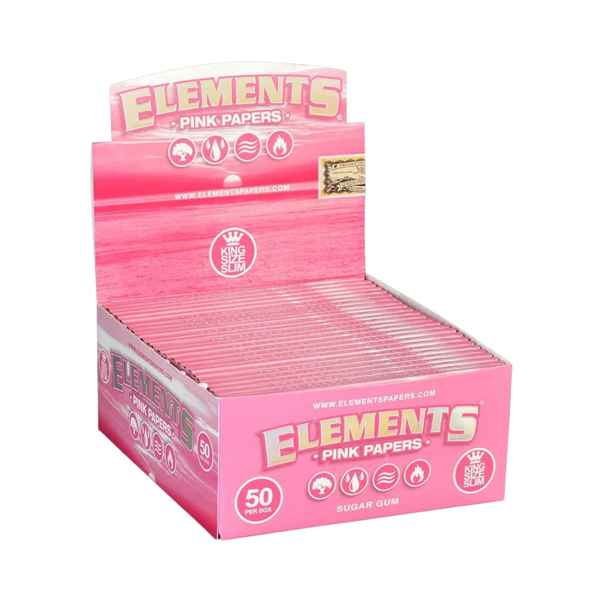 Elements Brand