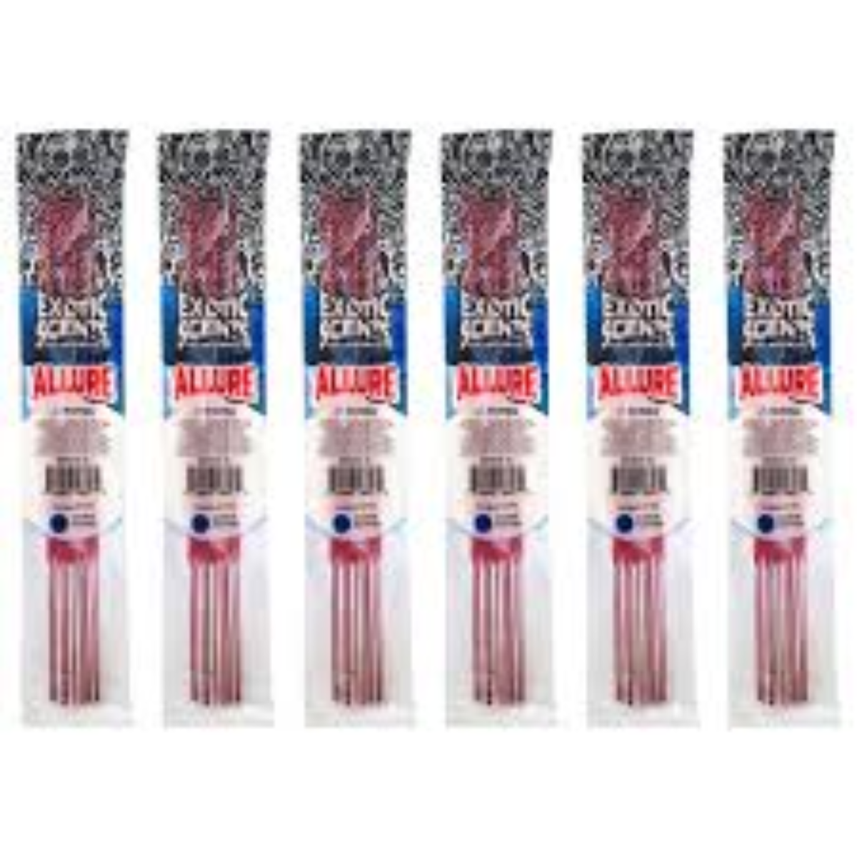 Exotic Scents by Price Check