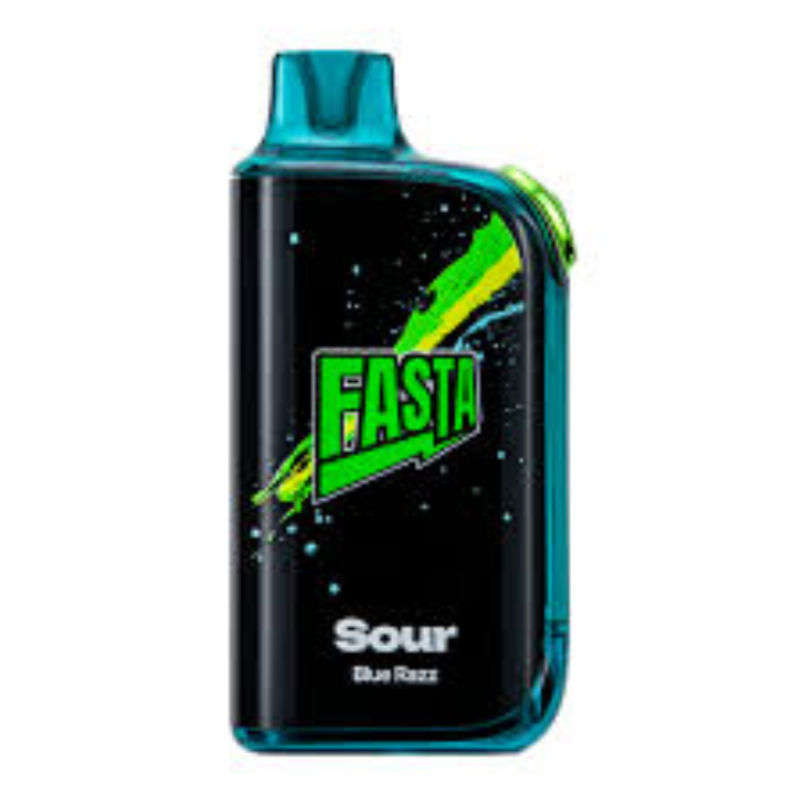 Fasta 35K