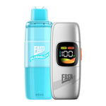 Fasta 40k by Fasta