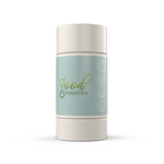 Good Hemptations Fire & Ice Balm