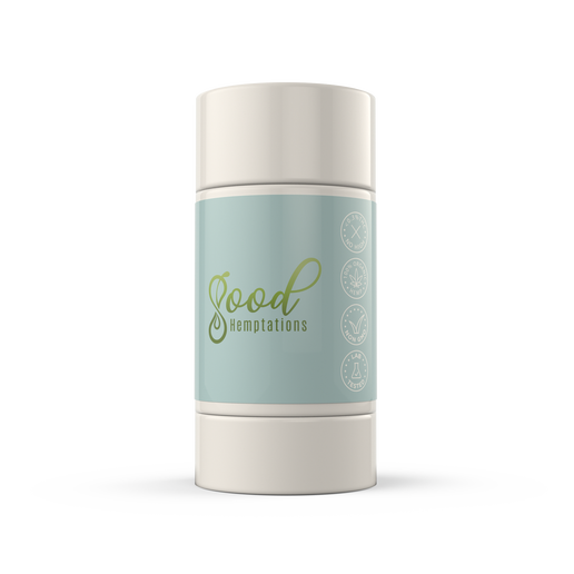 Good Hemptations Fire & Ice Balm