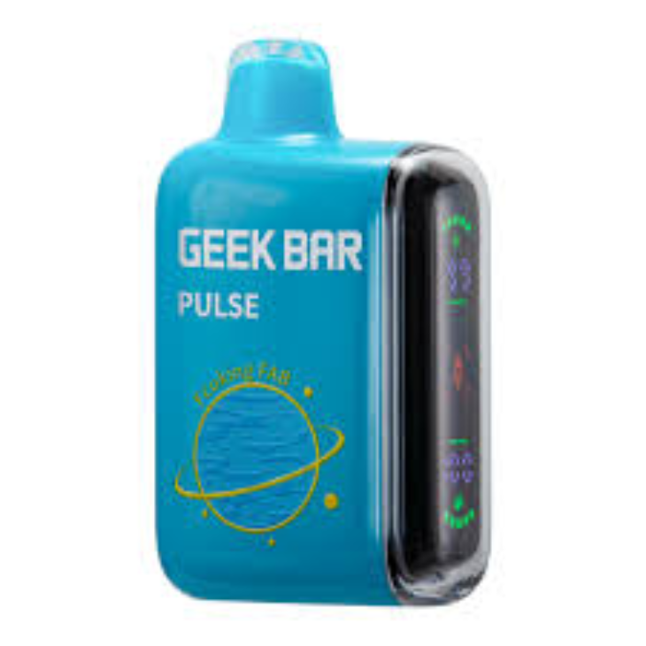Geek Bar Pulse 15K
