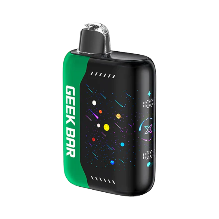 Geek Bar Pulse X 25K