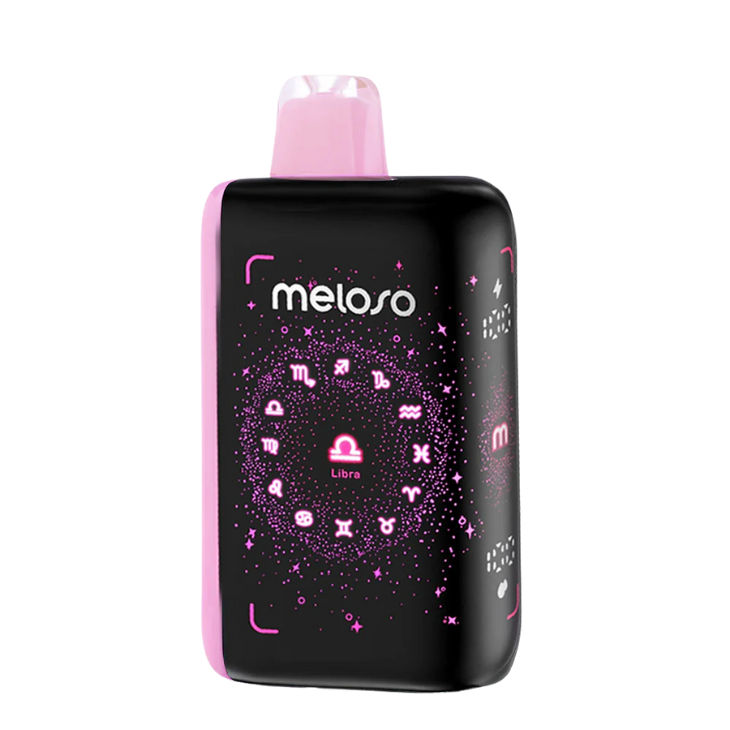 Geek Meloso by Meloso