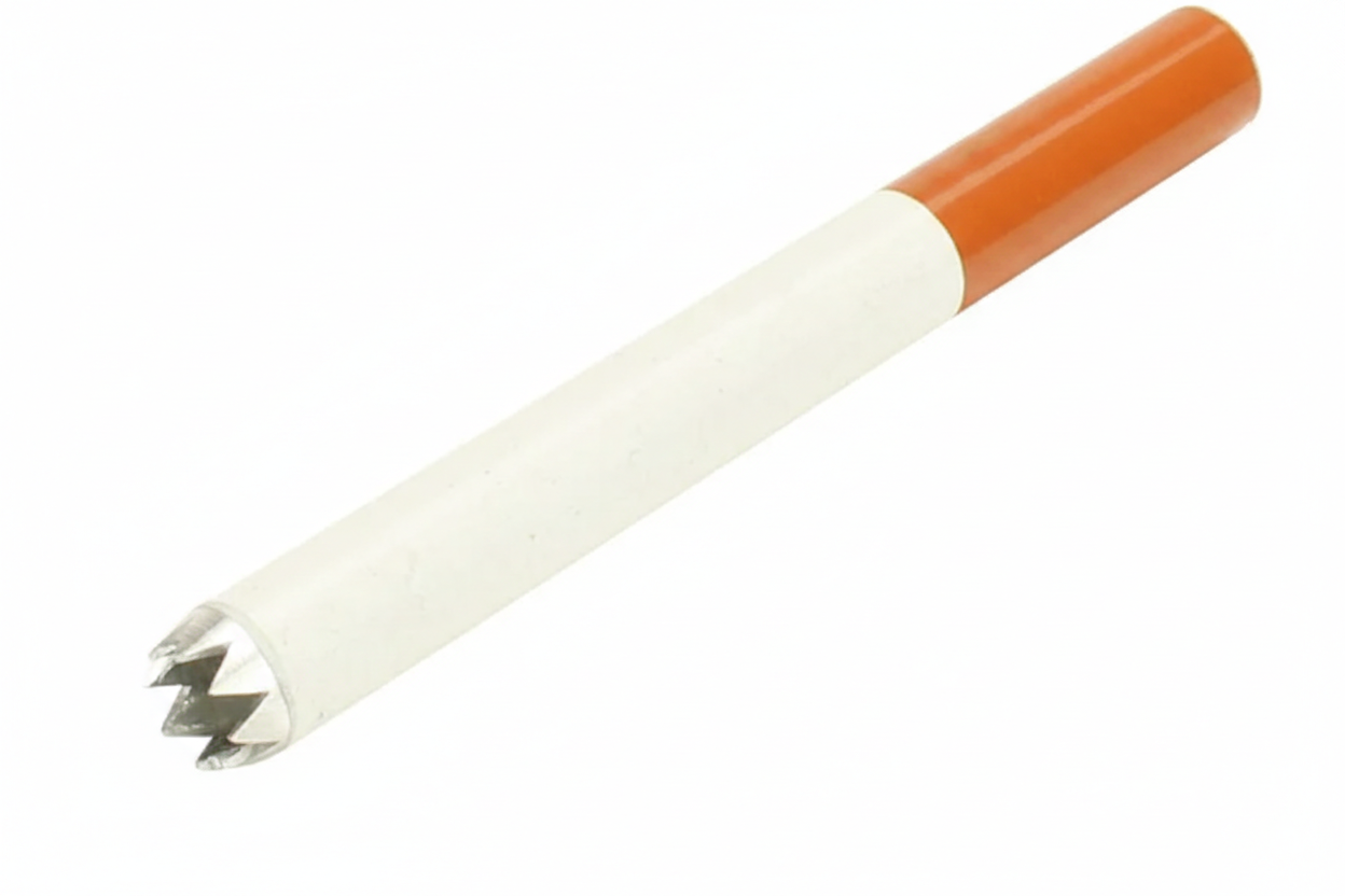 Metal Pipes