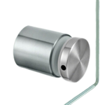 Glass On Glass Adaptor by Import Glass