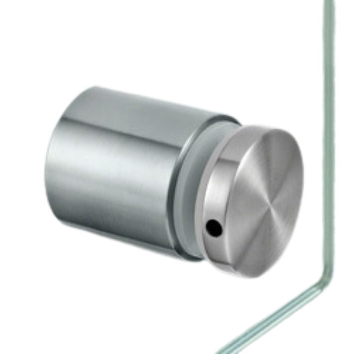 Glass On Glass Adaptor by Import Glass