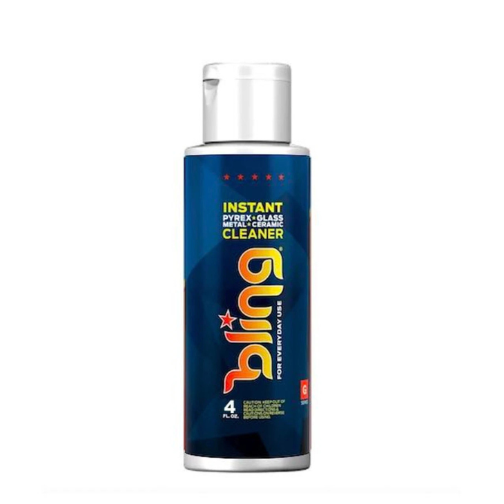 Glass & Ceramic Cleaner by Multi-Branded