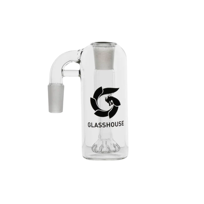 Glasshouse Boxed Ash Catcher by Glasshouse