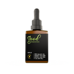 Good Hemptations Gold Reserve Tincture - Shop name