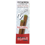 Grape Kush hemp wrap