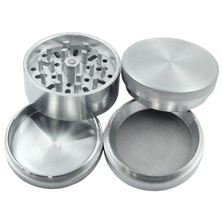 Grinders