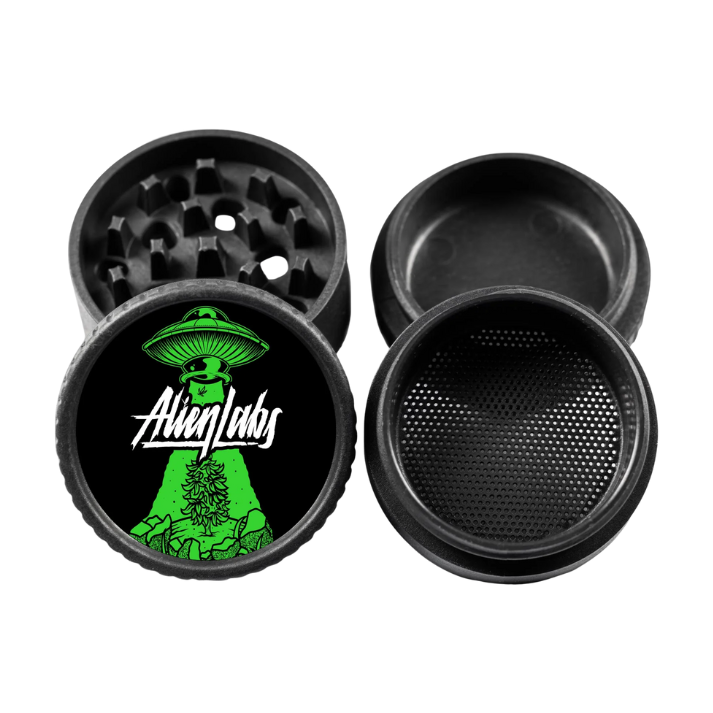 Grinders