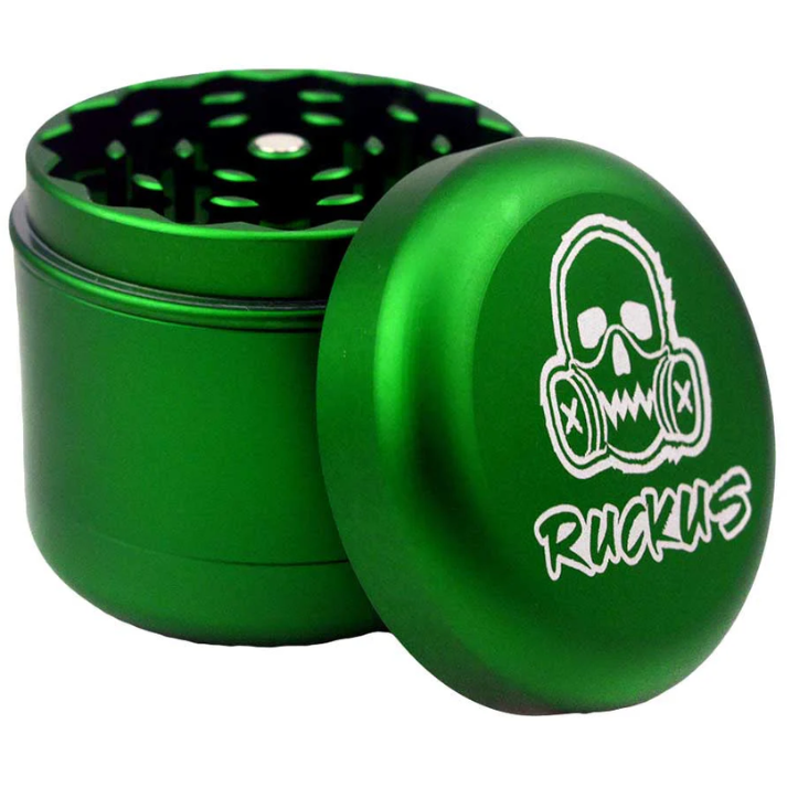 Grinders