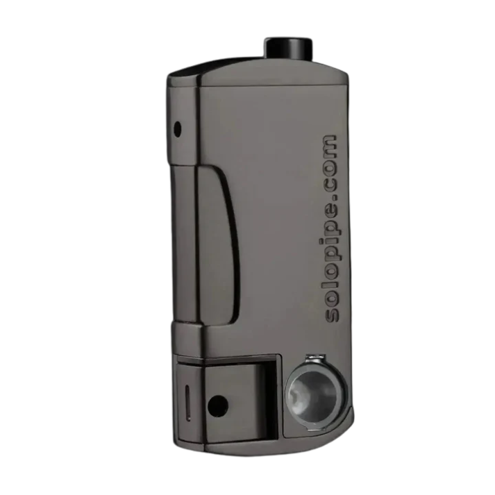 Solopipe Self Lighting Pipe by Solopipe
