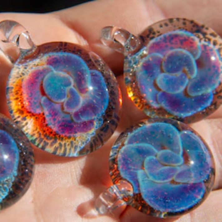 Heady Glass