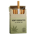 Hemp Cigarettes by Multi-Branded