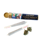 Hemp Preroll by Multi-Branded