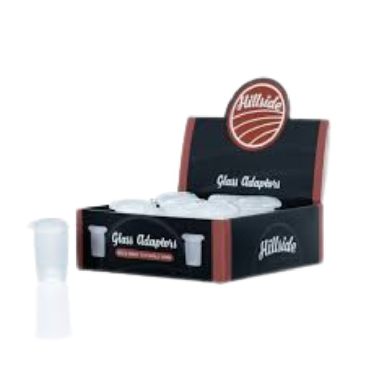 Hillside Adaptors by Hillside Glass