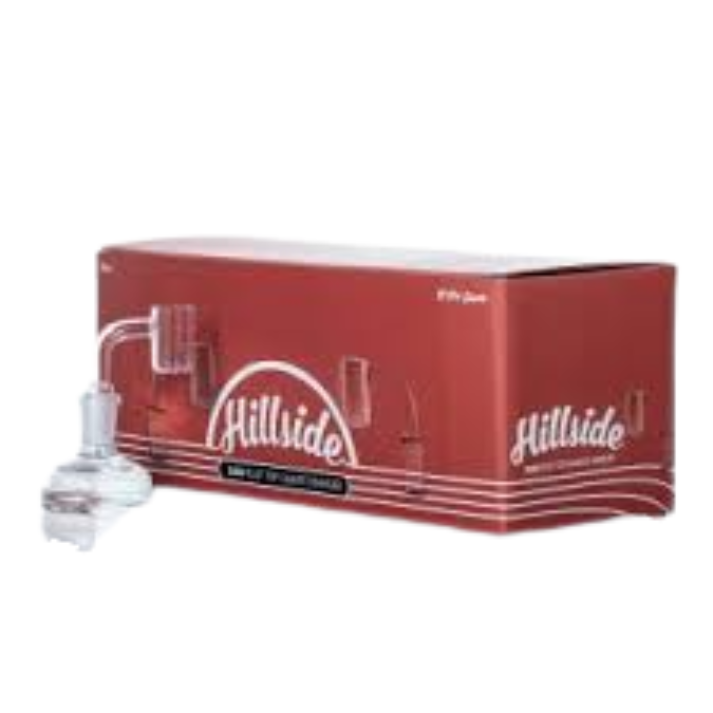 Hillside Bangers by Hillside Glass