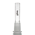 Hillside Downstem by Hillside Glass