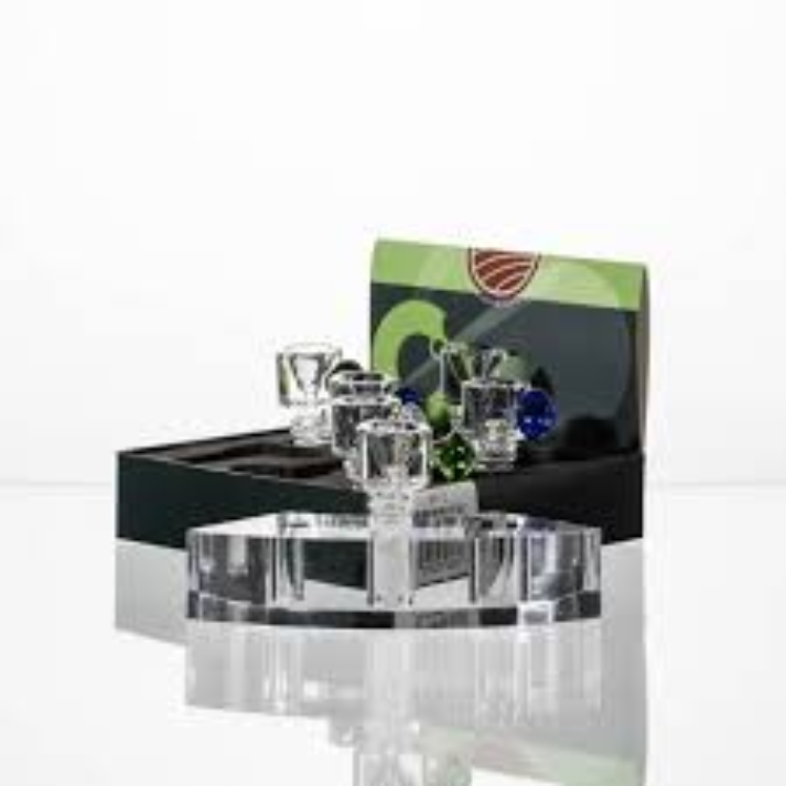 Hillside Bowls Glass