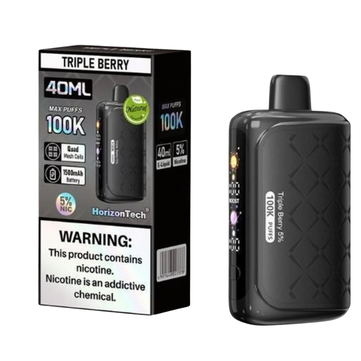 Horizon Tech Max 100k by Horizon Tech