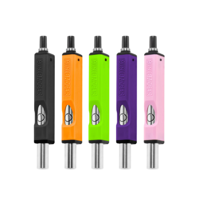 Huni Badger Mini Electric Nectar by Huni Badger