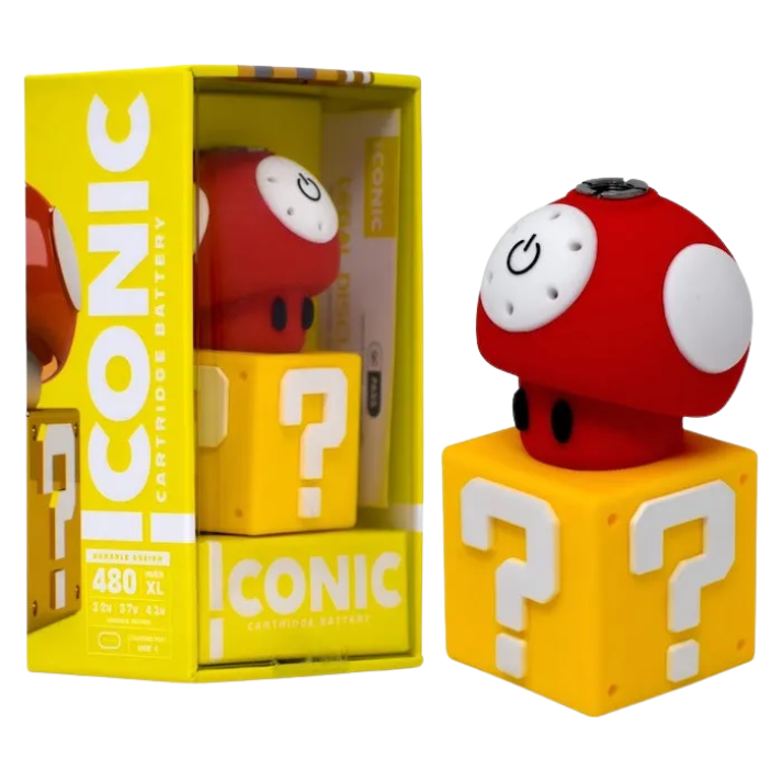 Iconic Batteries 510 by Iconic