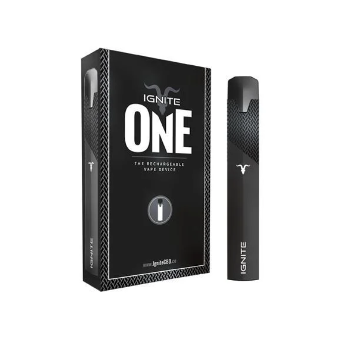 Ignite One Vape Device by Ignite