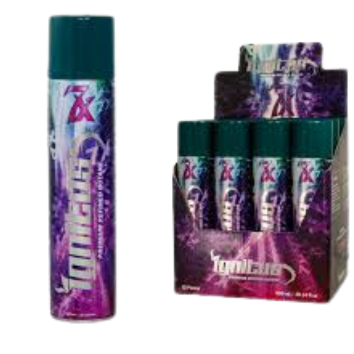 Ignitus Butane
