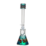 Inex Brand Glass by Inex