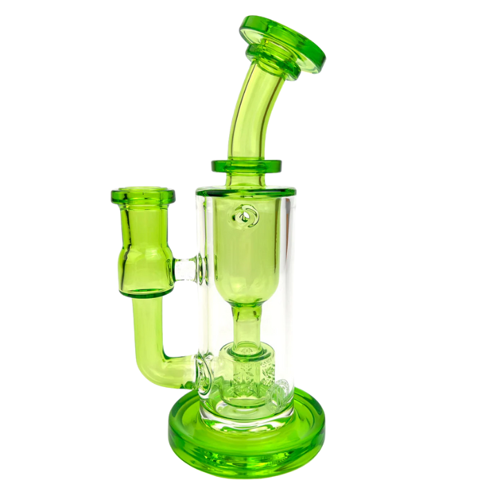 Inex Brand Glass