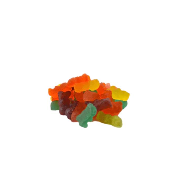 Infused Edibles CBD Gummies