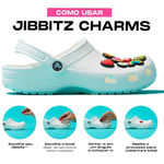 Jibbitz Charm by Nature's Secret