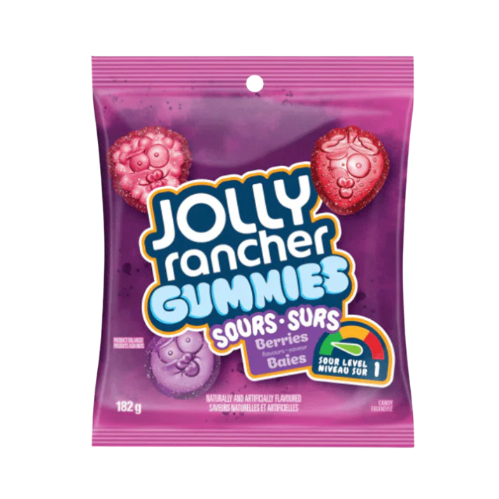 Jolly Gummies by Jolly