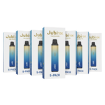Jubi 10k 5pack by jubi