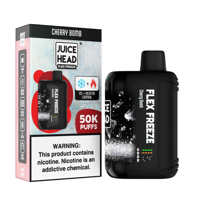 Juice Head Flex Freeze by Juice Head
