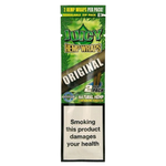 Juicy Hemp Wraps by Juicy Jay's