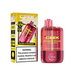 Keystone Geek Cyber Tank 40k by Keystone