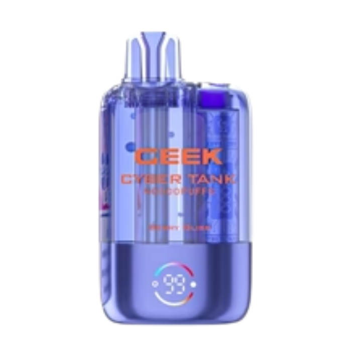 Keystone Geek Cyber Tank 40k