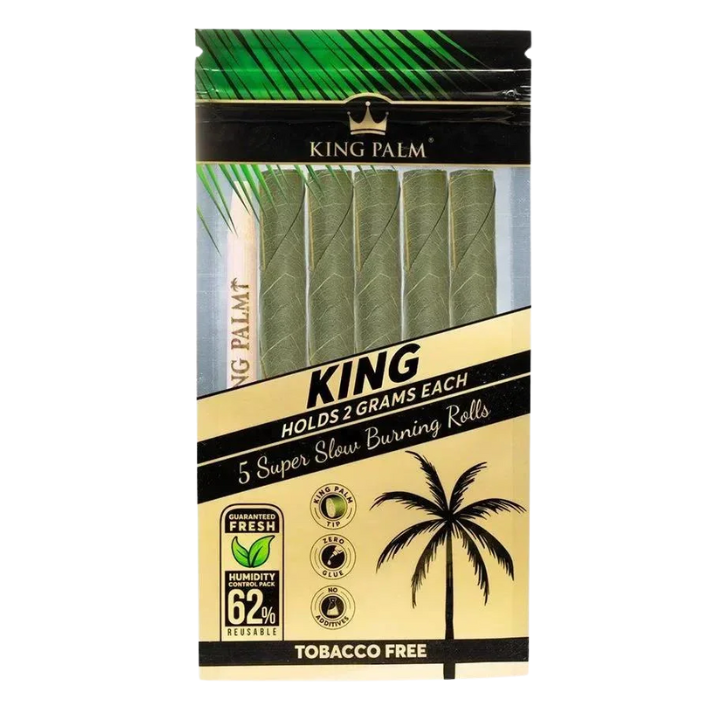 King Palm King 5pk by King Palm