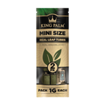 King Palm Natural Mini by King Palm