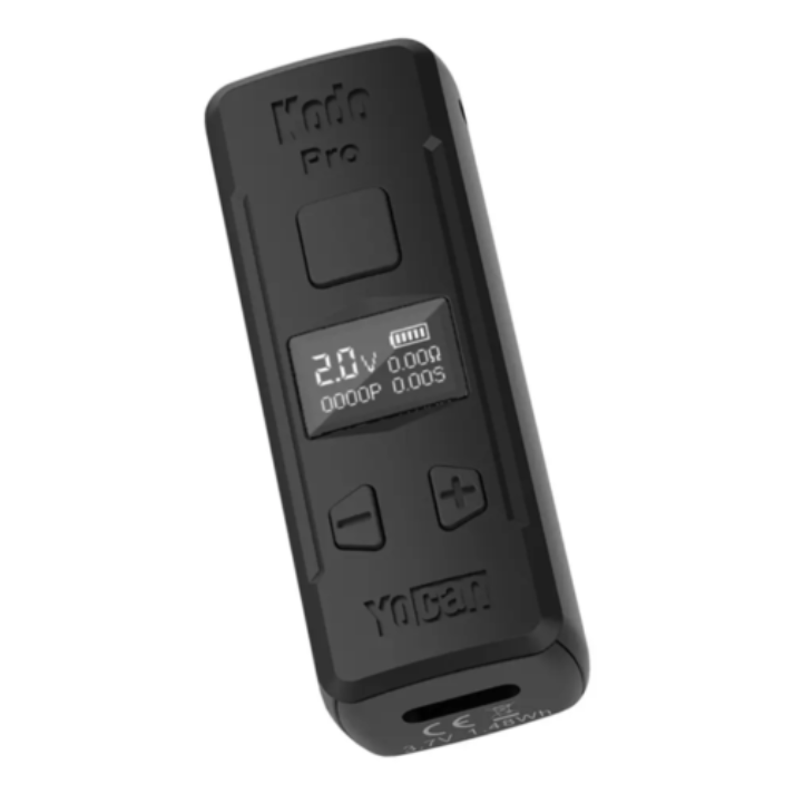 Yocan Kodo 510 Batteries