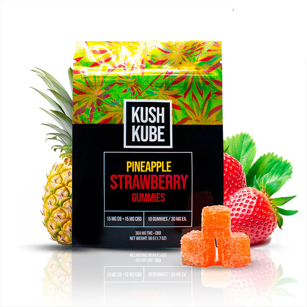 Kush Kube